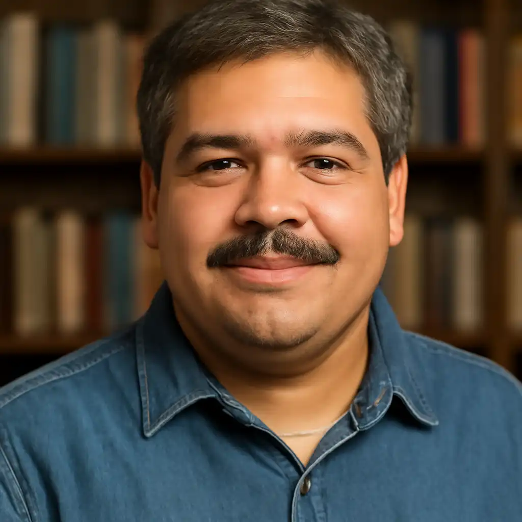 Rodrigo Nogueira
